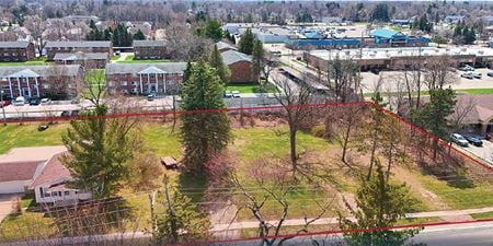 Land space for Sale at 4543 Willoughby Rd. in Holt
