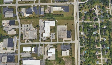Industrial space for Sale at 2501 S Moorland Rd in New Berlin