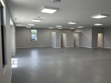 Photo of commercial space at 19 Gage Ave NE in Madelia