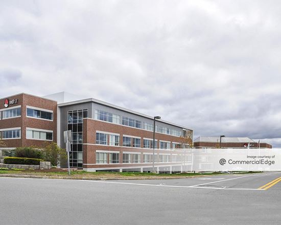 Westford Technology Park West - 314 Littleton Road