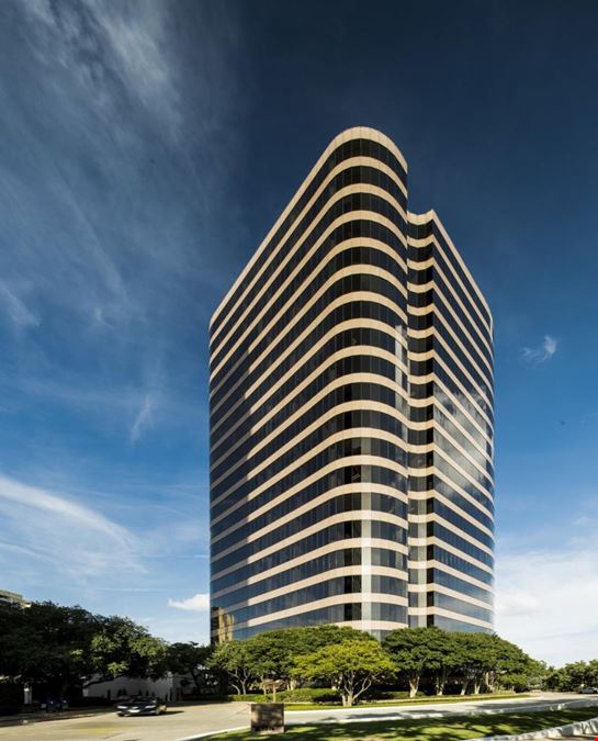 3811 Turtle Creek Blvd Sublease