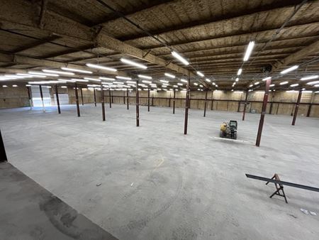Industrial space for Rent at 1 Industrial Dr. in Sweetwater