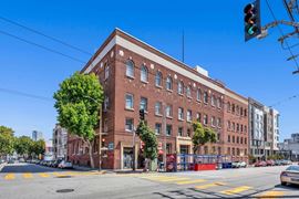 The Redstone Building for Sale | Fully leased |  $7,150,000