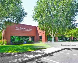 Columbia Tech Center - Building 13