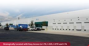 14209 E 35th Place, Building 8, Suite 103