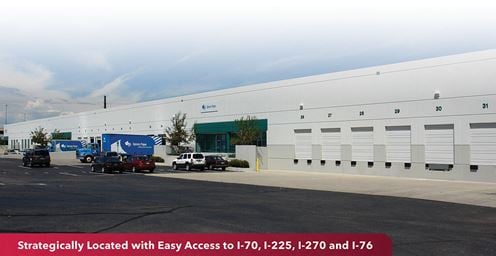 14209 E 35th Place, Building 8, Suite 103