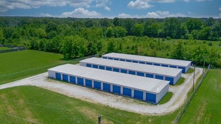 Photo of commercial space at 403 Jonathan Dr in Jonesboro