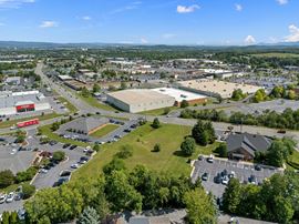 PRIME 1.27 ACRE B2C ZONED COMMERCIAL LOT