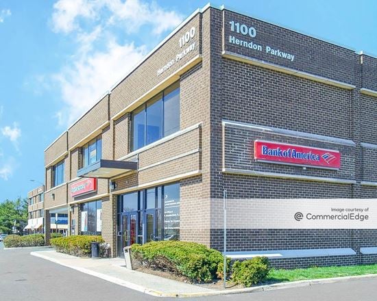 Herndon Parkway Center