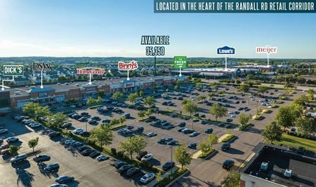 Retail space for Rent at 702 Commons Drive in Geneva
