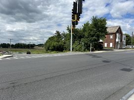 1 LORD AVE AND 663 HOOSICK RD