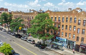 25-12 Steinway St