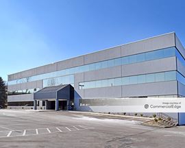 1 Marquis Corporate Center