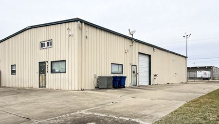 Industrial space for Sale at 4818 Gemini St in Corpus Christi