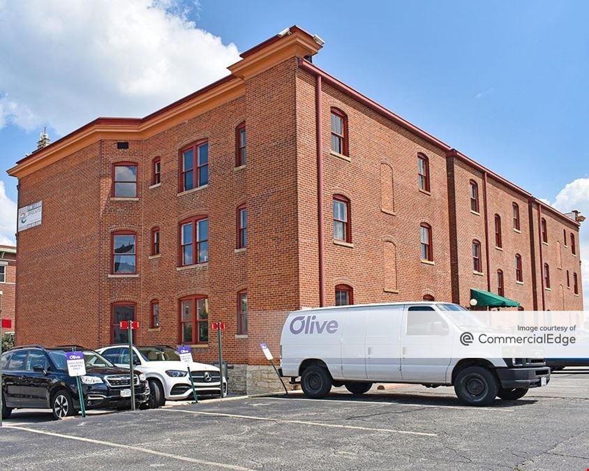 Del Monte Building