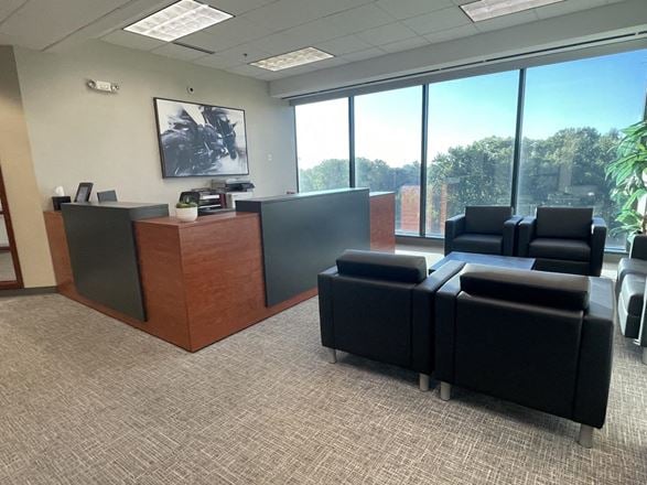 Office Key - Turfway Ridge Office Park