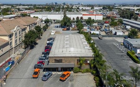 Photo of commercial space at 85 Old Tully Rd in San Jose