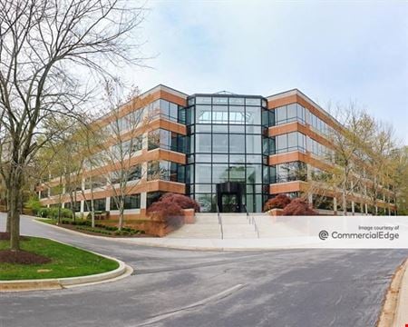 Bellevue Park Corporate Center - 400 Bellevue Pkwy - Wilmington