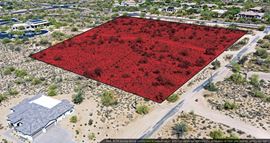 7373 E Dixiletta Dr