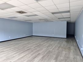 Retail Space For Lease