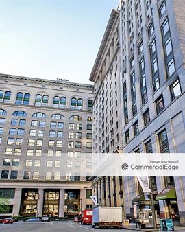 The Widener Building