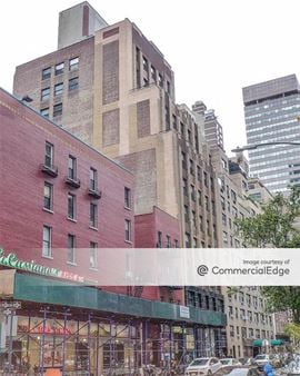 160 East 56th Street