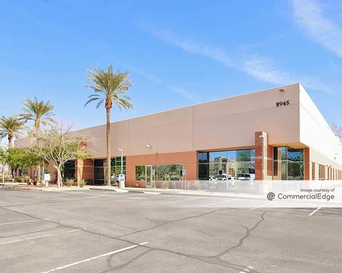 Agave Business Center