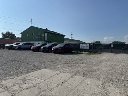 Industrial space for Sale at 2035 Yolande Lane in Lincoln