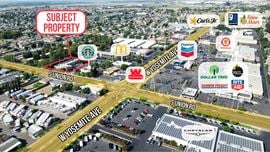 181 S Union Rd