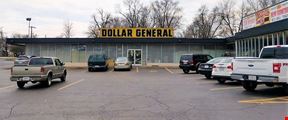 Dollar General | Springfield MO