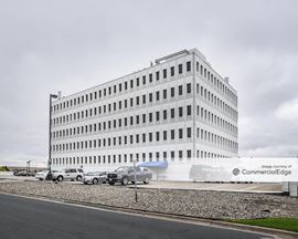 Brookdale Towers