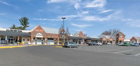 Photo of commercial space at 8919 New Falls Road in Levittown