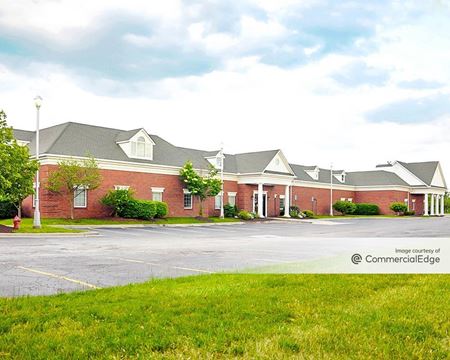 Office space for Rent at 1051 North Canton Center Road in Canton