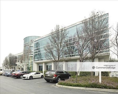 Photo of commercial space at 180 Jefferson Drive in Menlo Park