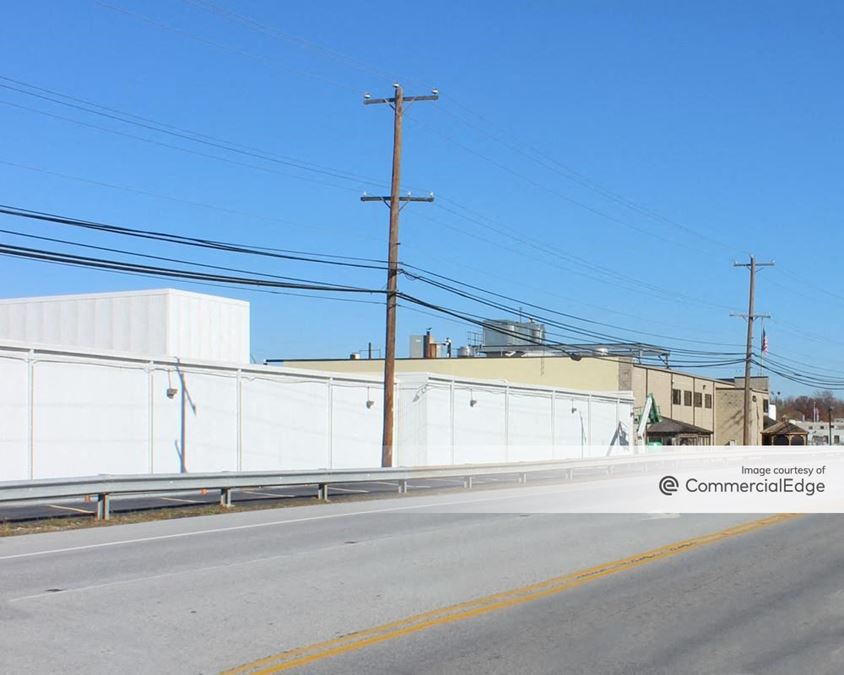 421 Boot Road, Downingtown, PA Industrial Space