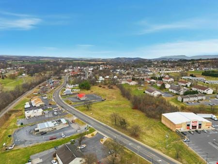 VacantLand space for Sale at TBD South Main Street in Broadway