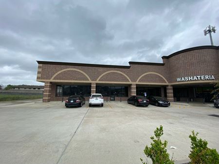 Commercial space for Rent at 10717 Sagetree Dr in Houston