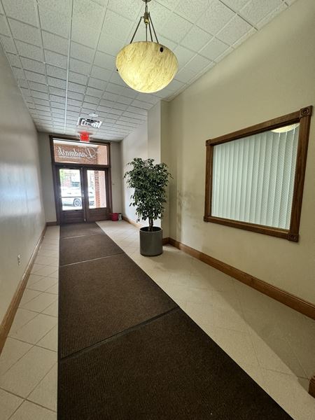 Office space for Rent at 23 E Front St in Monroe
