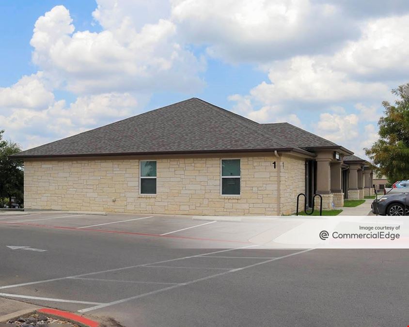 Dessau Ridge Office Condominiums