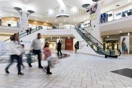 Vintage Faire Mall