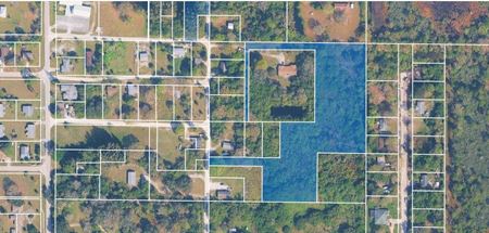 Multi-Family space for Sale at 8624 63rd Ave in Vero Beach