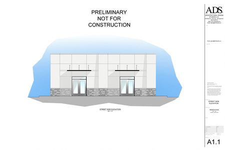 Retail space for Rent at 283 London Shopping Center in London