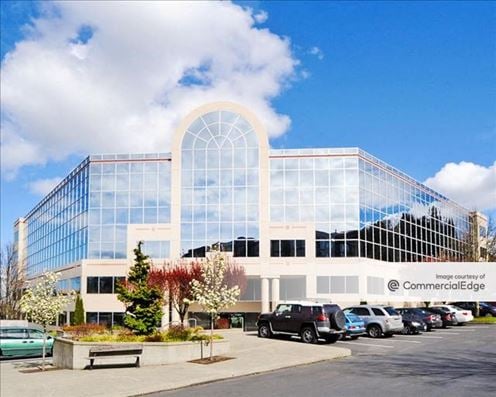 West Seattle Corporate Center