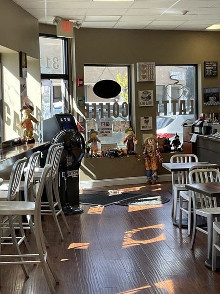 Photo of commercial space at 311 Broadway in Revere