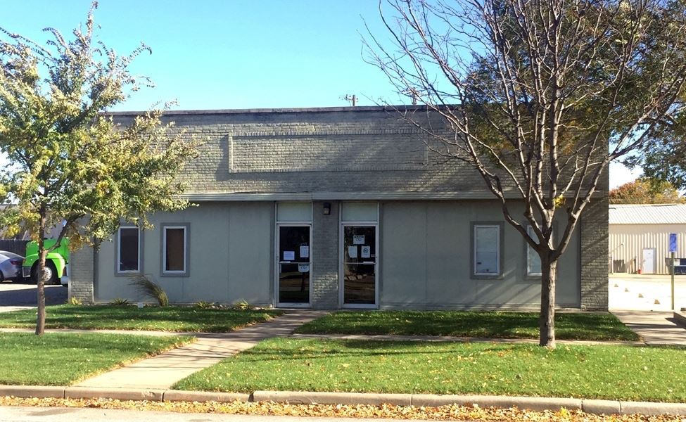 310 South Ida, Wichita, Kansas
