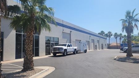 Other space for Rent at 140 Riverside Road in Mesquite