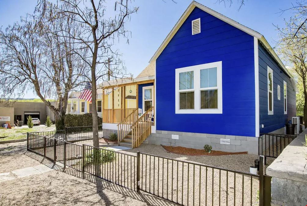 Aribnb For Sale Downtown Prescott