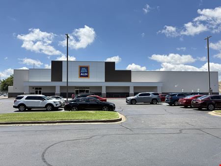 Photo of commercial space at 785 Union Avenue in Memphis