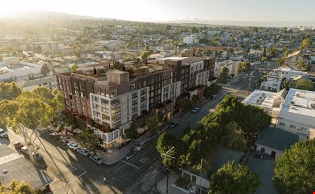 Multi-Family space for Sale at 735 South Grand Avenue in San Pedro