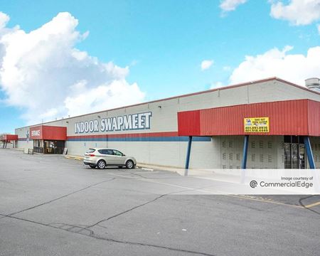 Retail space for Rent at 1500 West 3500 South in West Valley City